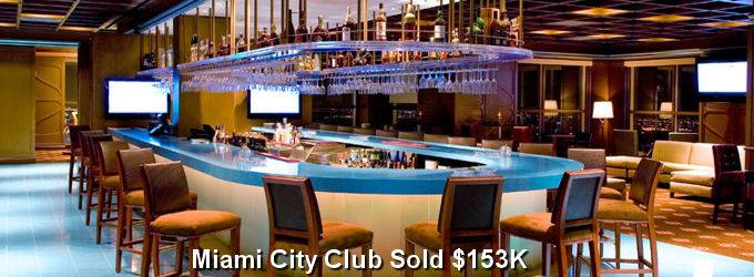 Miami City Club